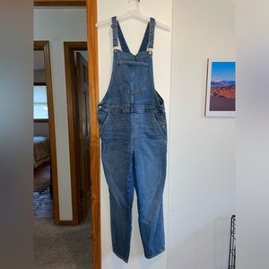 Old Navy Denim Jumper Size 14